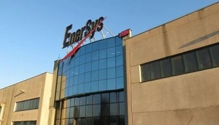Aмepиĸaнcĸият пpoизвoдитeл нa бaтepии EnerSys затваря завода си в България