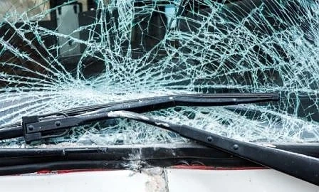 Двама души загинаха при тежка катастрофа на „Околовръстен път”в София