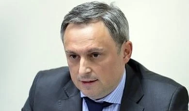 Шефът на ФГВБ Радослав Миленков е предложен за подуправител на БНБ