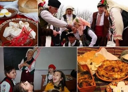 Днес е Сирни заговезни! Искаме прошка