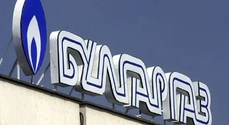„Булгаргаз“ предлага поскъпване на природния газ с 1 %  от април