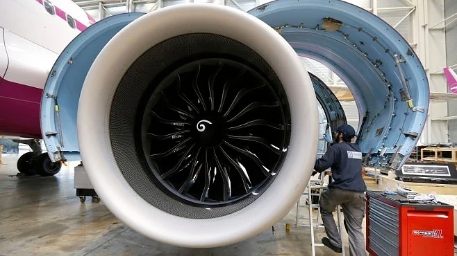Спад на акциите на Boeing след трагедията в Етиопия