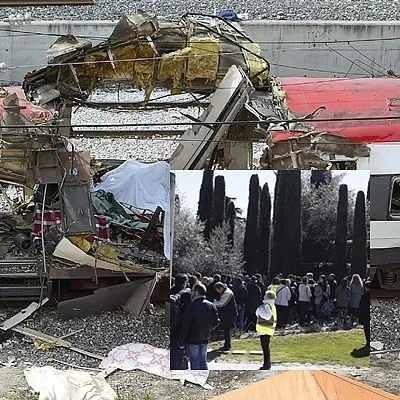 15 години от атентатите в Мадрид