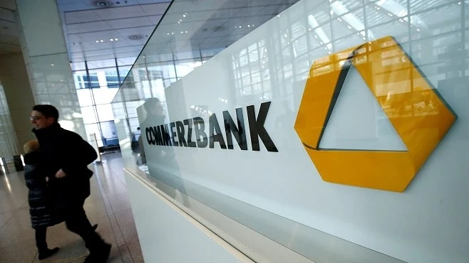 Deutsche Bank и Commerzbank възобновиха преговорите за сливане    
