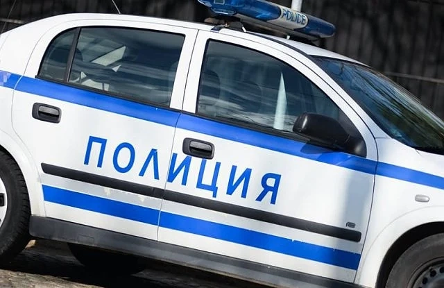 Четири коли катастрофираха в района на Владая 
