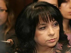 Теменужка Петкова: Надявам се процедурата за АЕЦ „Белене” да приключи с успех