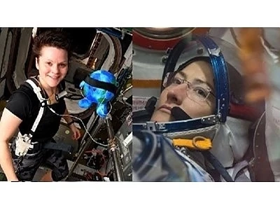 Жени астронавти най-вероятно ще стъпят първи на Марс       
