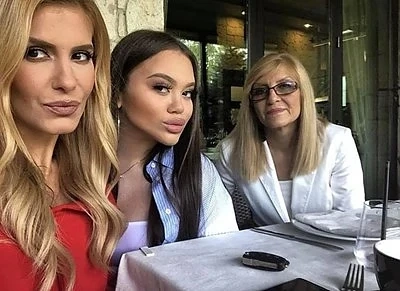  Наследницата на Анелия става певица