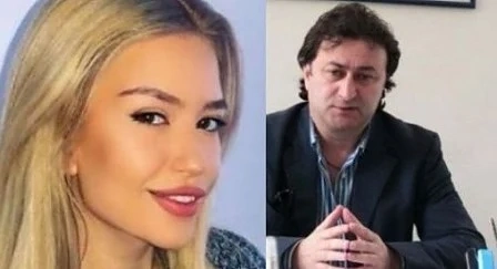Тита проговори за ареста на баща си 