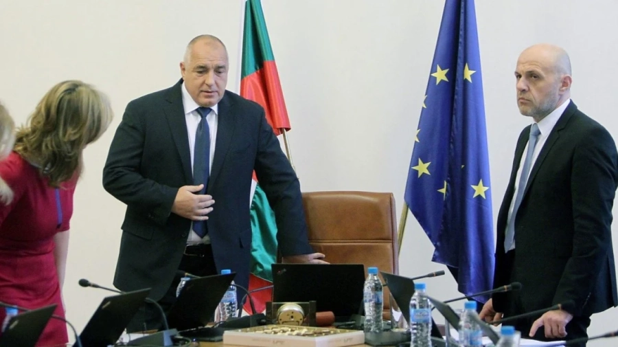 Правителството одобри кандидатурите за европейски прокурор от България