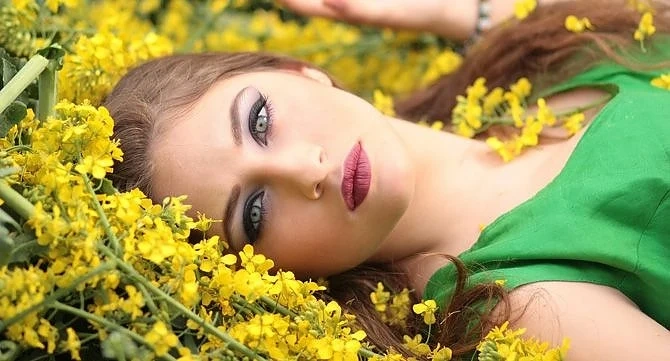 6 качества, които правят жената красива