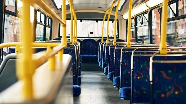 Гласуват увеличението на заплатите на шофьорите от градския транспорт