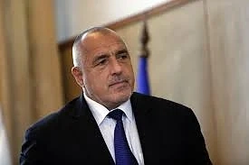 Борисов обсъжда участие на Азербайджан в балканския хъб