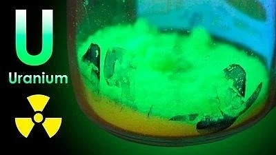 Арестуваха грузинци, продавали уран за милиони долари 