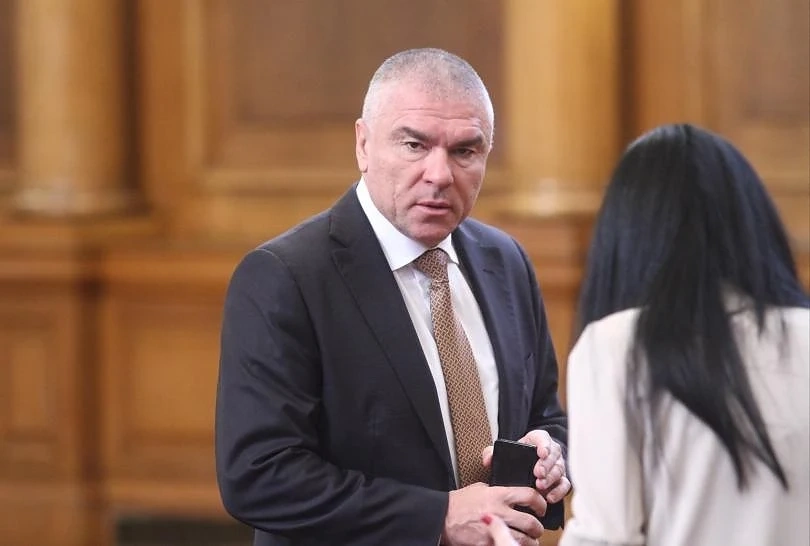 И „Воля“ напуска парламента