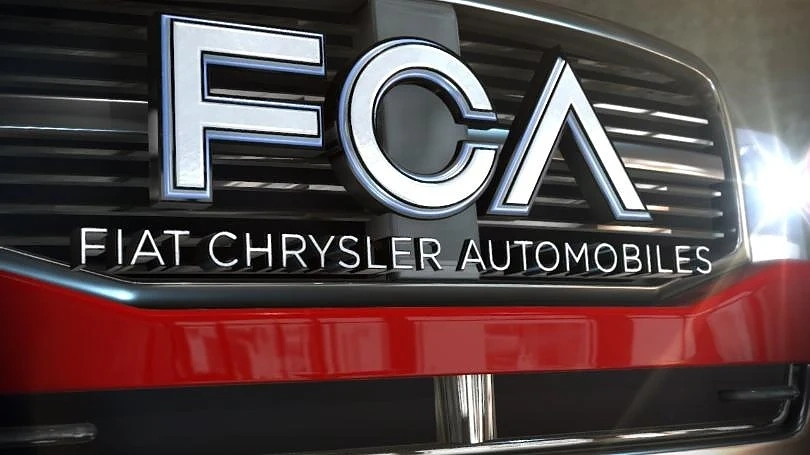Fiat Chrysler изтегля над 850 хил. автомобила от американския пазар 