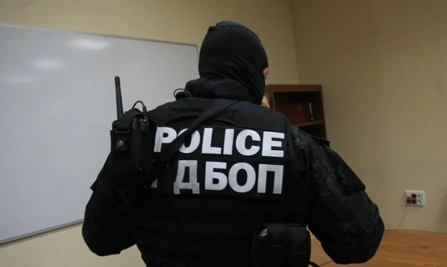 ГДБОП спря 15 сайта за фалшиви стоки
