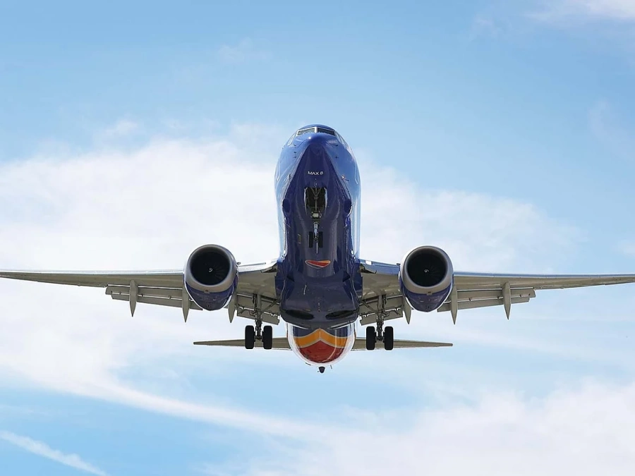 Няколко пилота съобщават, че Boeing 737 е опасен