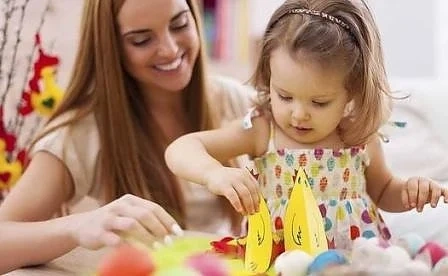 Кои родители ще имат право на безплатна бавачка?