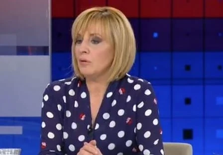 Мая Манолова: „Топлофикация“ трябва да промени отношението си към столичани