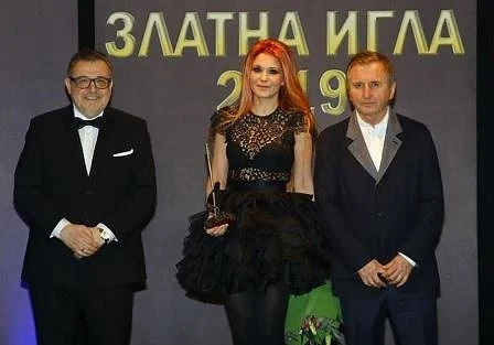 Невена Николова стана \