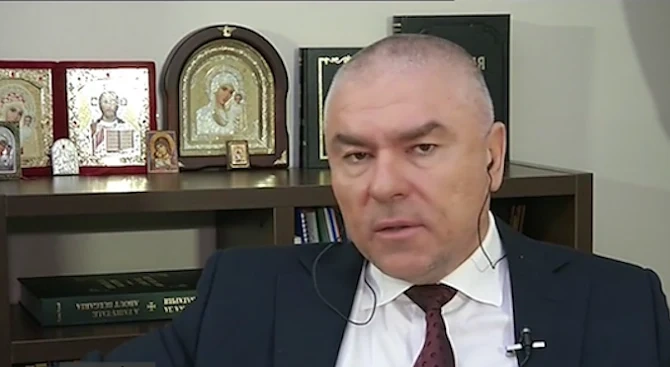 Марешки: Не мога да съм \