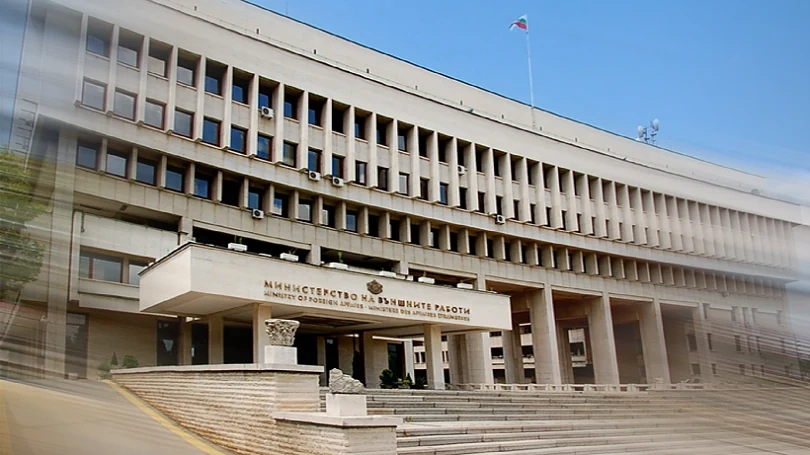 МВнР: Няма данни за загинали български граждани при нападението в Нова Зеландия