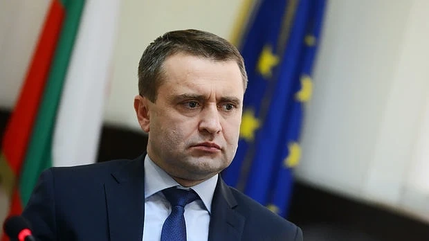 Бойко Атанасов е новият председател на КФН