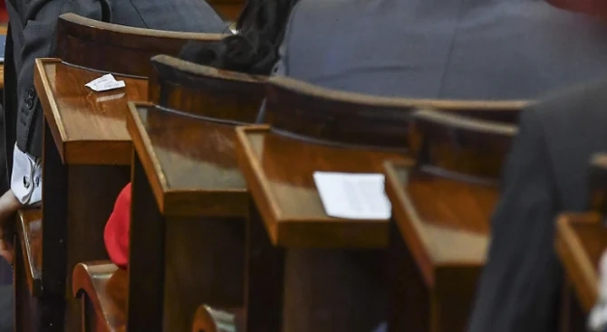 Парламентът върна стария праг на преференциите