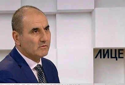 Цветанов за атаката в Нова Зеландия: Трябва да се провери връзката с региона ни