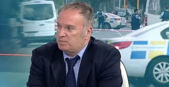 Проф.Владимир Чуков: Турция е ясната мишена на атентата в Нова Зеландия