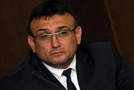 Младен Маринов: Новозеландският атентатор не се е познавал с български граждани