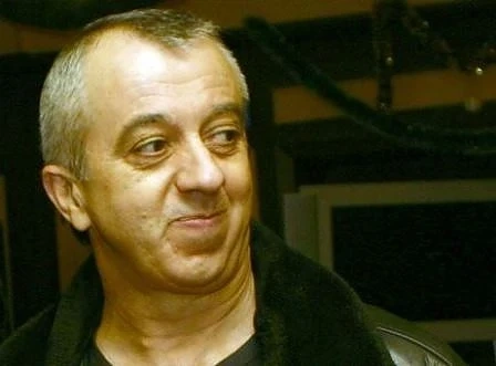 Внезапно почина известният полковник Стоян Стоянов - Стуци Ламборджинито