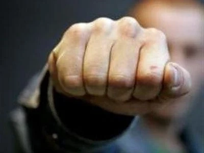  36-годишен мъж преби баща си в Петрич