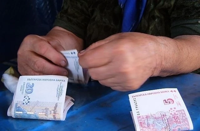 Всеки трети пенсиониран през 2019 година ще е с по-ниска пенсия