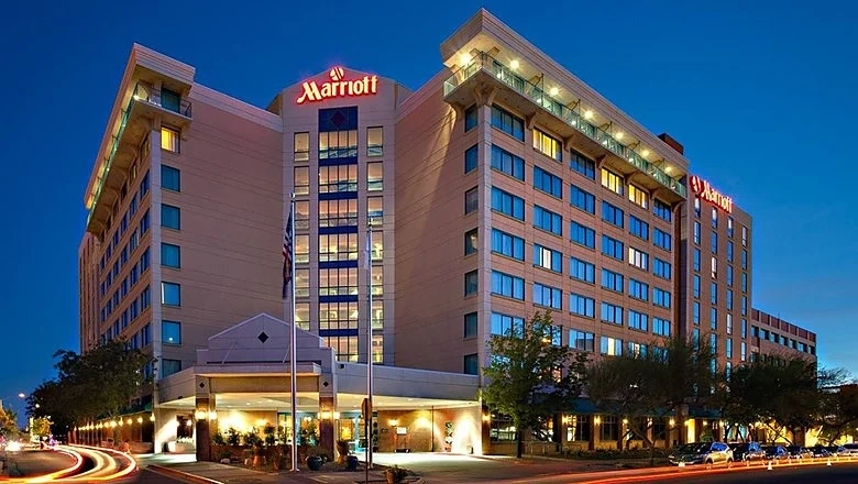 Marriott открива над 1700 хотела до 2021 г.  
