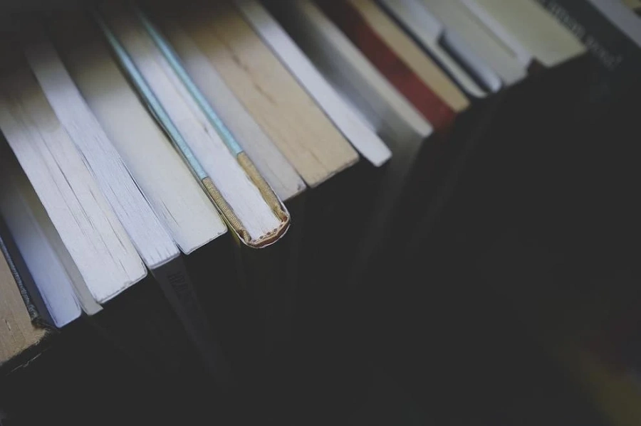 Мъж от САЩ върна книга на библиотека след 53 години 