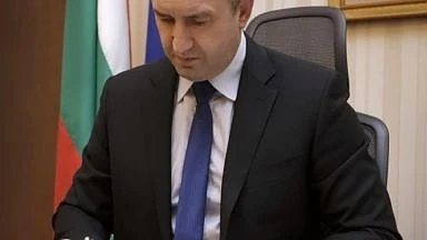 Официално: Президентът насрочи евроизборите за 26 май