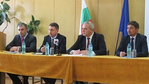 МВР ще получи 342 нови леки коли \