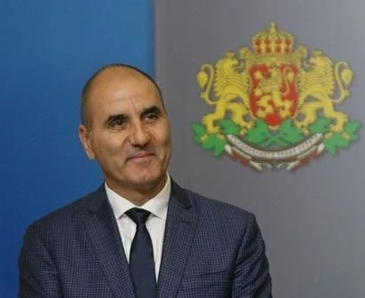 Цветан Цветанов с нов луксозен апартамент 