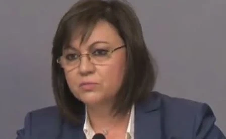 Нинова прогнозира сериозни проблеми за тези, които се пенсионират през 2019 г.