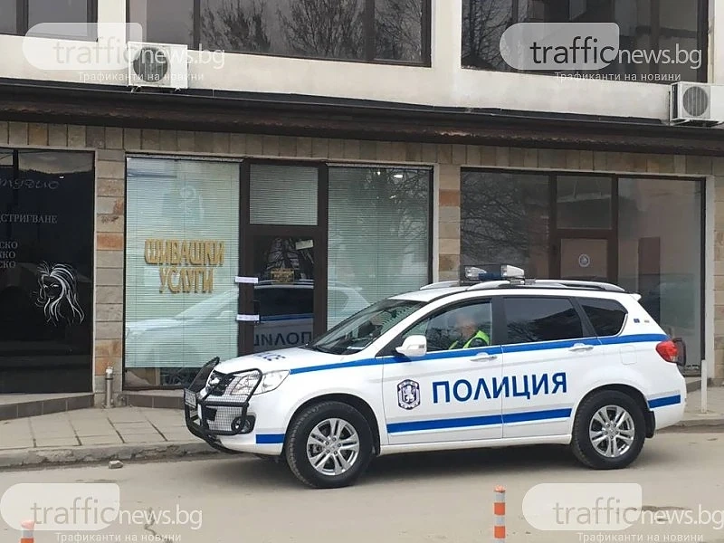 Развръзката от Ботевград: Мъжът, убил жена си, се самоуби!