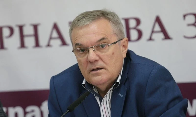 Румен Петков: Широкият ляв мандат няма да се случи