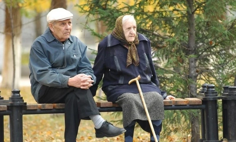 40 лева Великденски бонус за пенсионерите