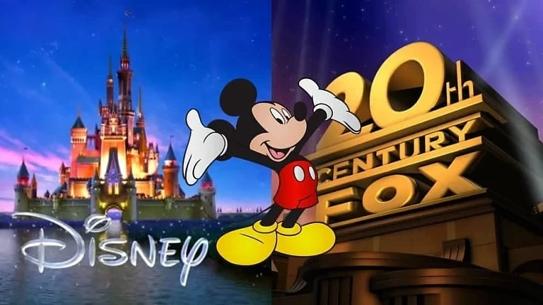 Disney придоби 20th Century Fox за $71 милиарда