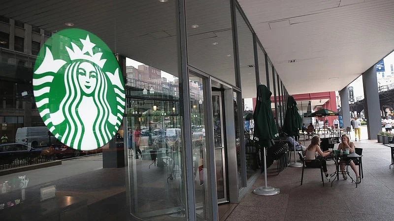 Starbucks създава фонд от $100 млн. за инвестиции 