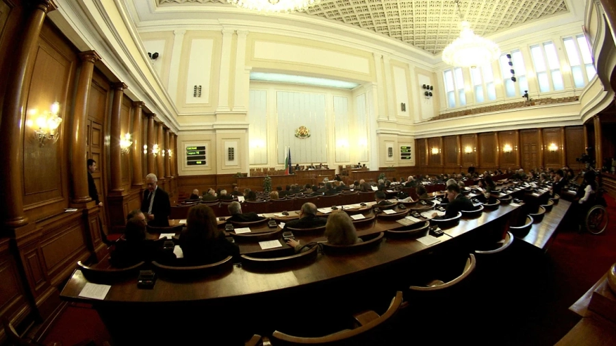 Парламентът решава как да бъдат разсрочени задълженията на Главното мюфтийство