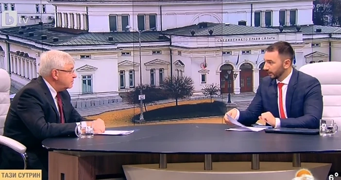 Министър Ананиев обяви важна новина