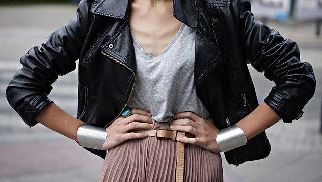 Коженото яке: Must have