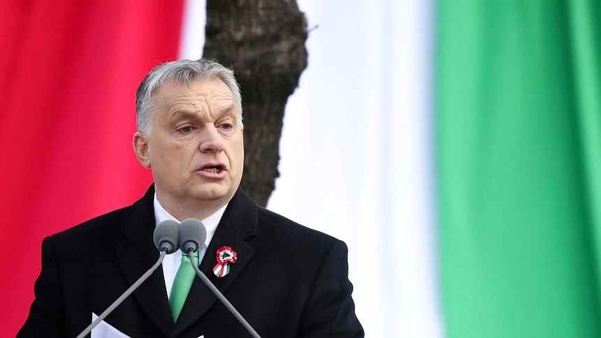 Проевропейските партии: Замразяването на Орбан е трик